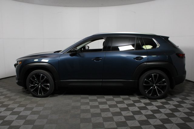 New 2025 MAZDA CX-50 2.5 Turbo w/ Accent Package image 4