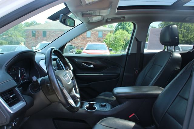 Used 2018 GMC Terrain SLT w/ Preferred Package FWD image 13