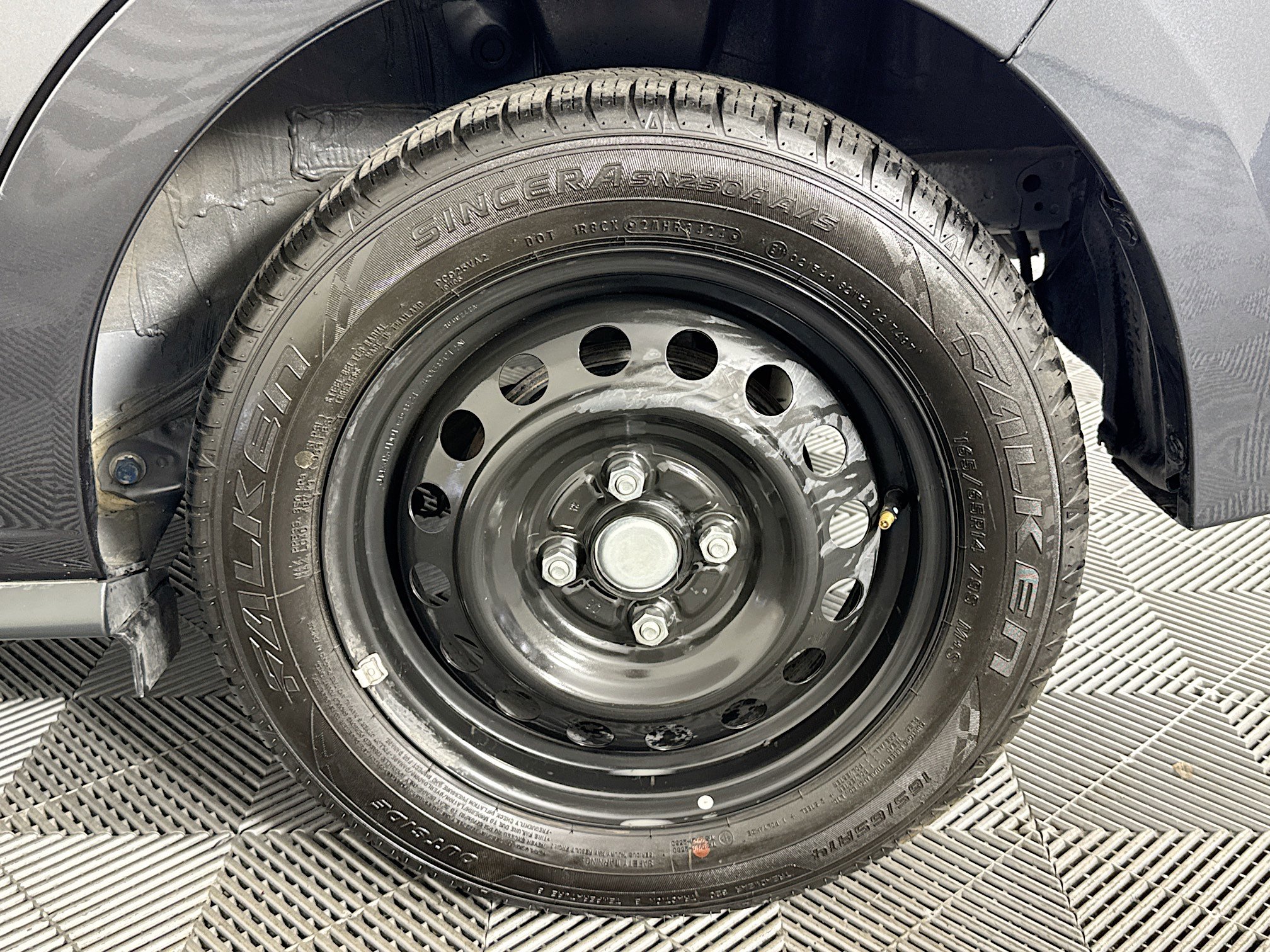 Used 2024 Mitsubishi Mirage LE image 35