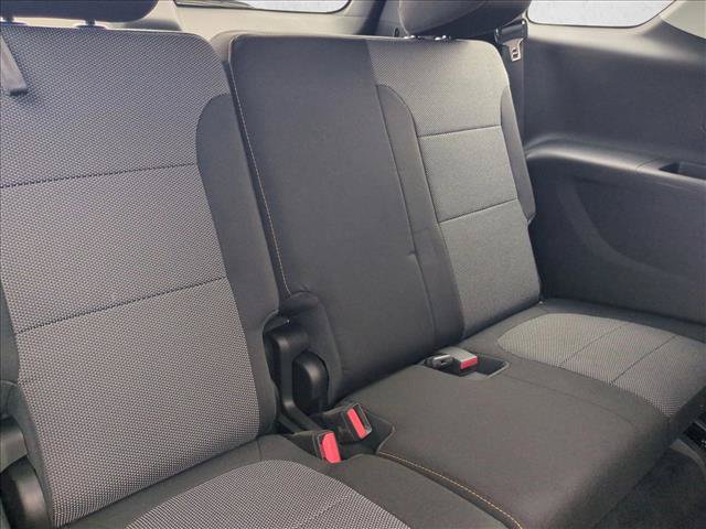 Certified 2019 Chevrolet Traverse LS FWD image 19
