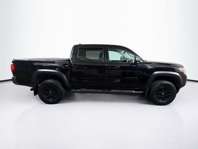 Used 2023 Toyota Tacoma SR5 w/ SX Package AWD/4WD image 11