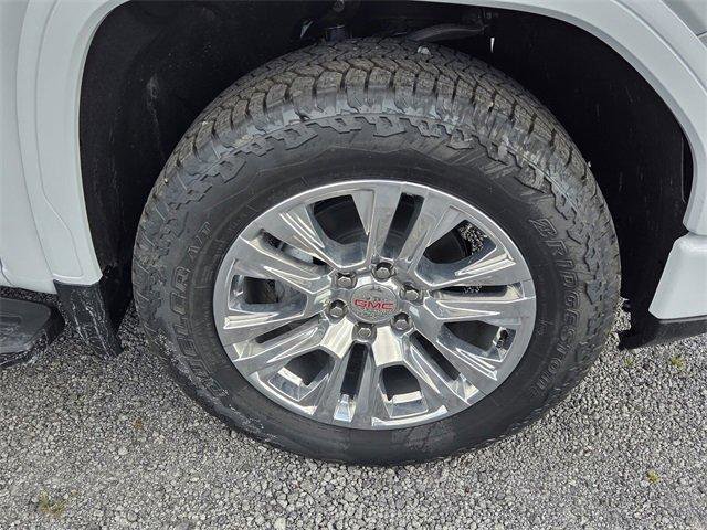 New 2026 GMC Sierra 1500 Denali w/ Technology Package image 16