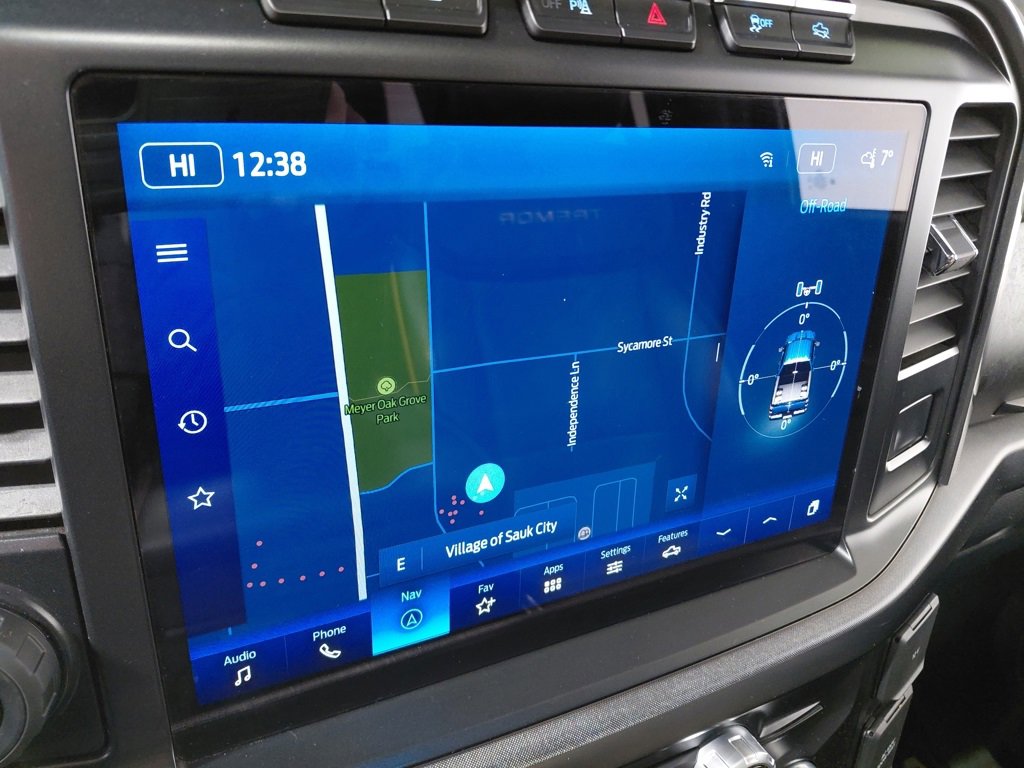 Certified 2023 Ford F150 Tremor w/ Equipment Group 402A High image 10