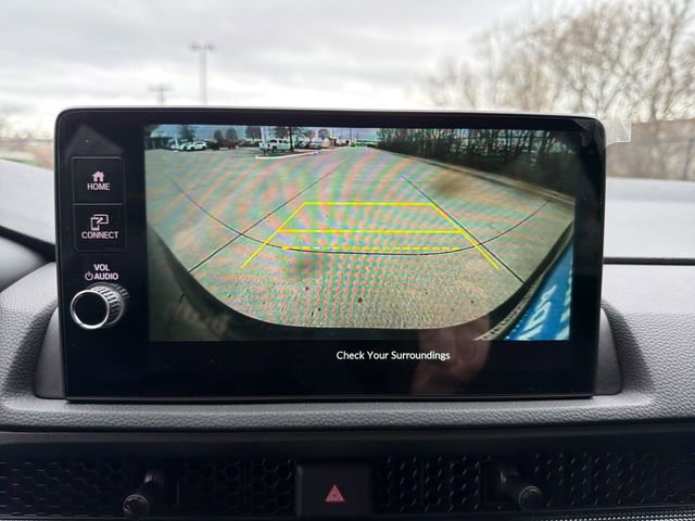 Used 2026 Honda CR-V TrailSport image 23