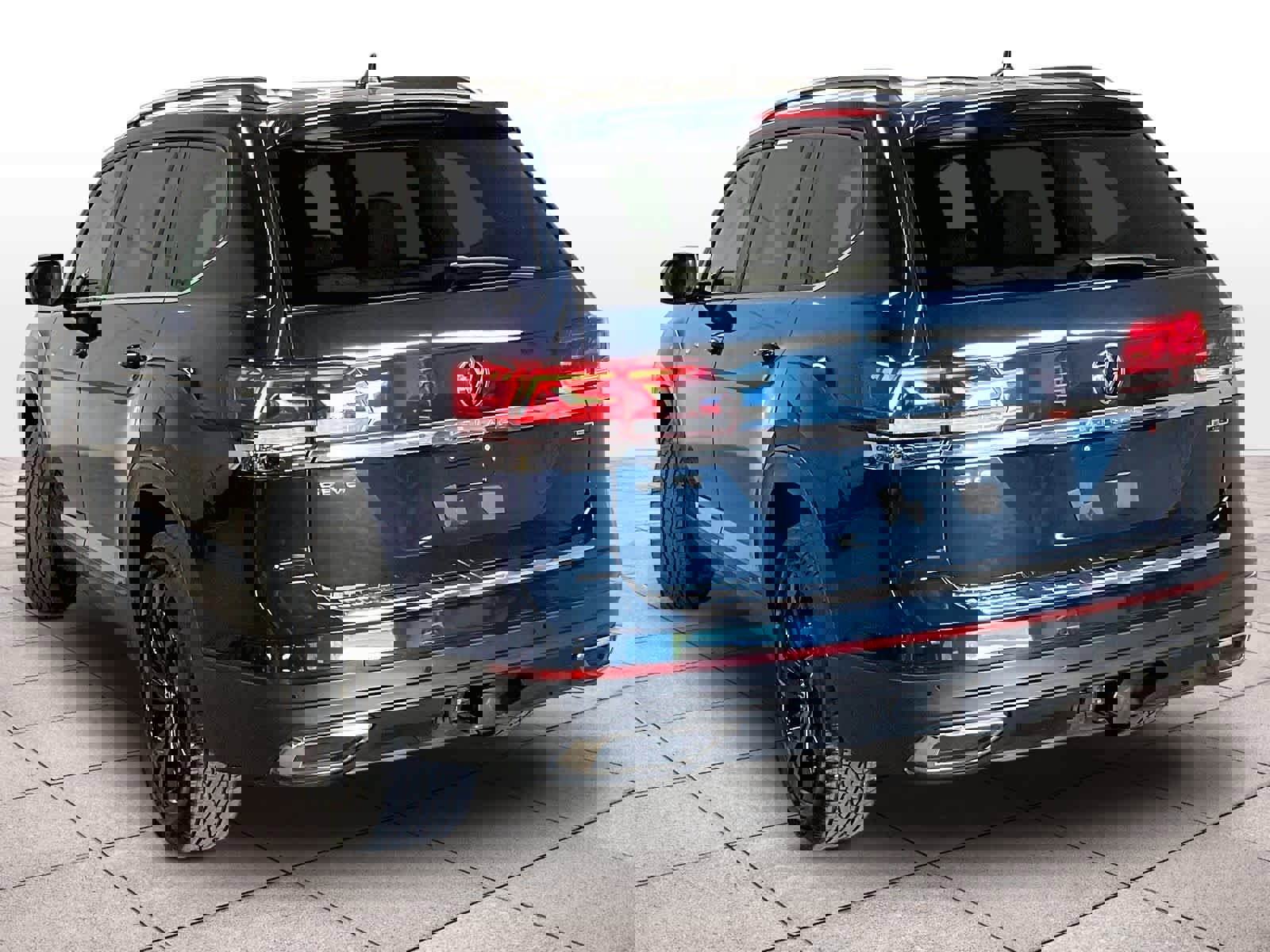 Used 2022 Volkswagen Atlas SE image 15