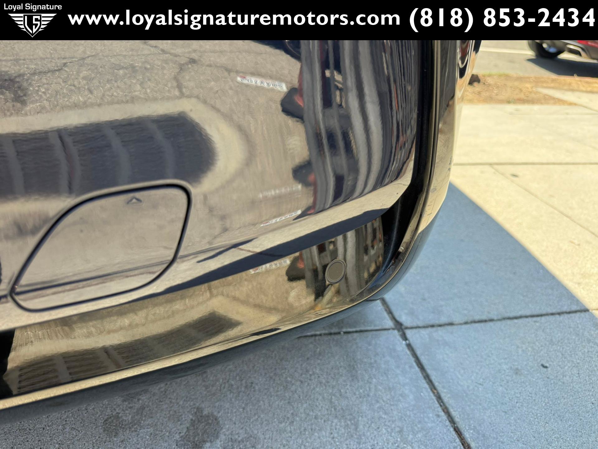 Used 2019 BMW i3 RWD image 10