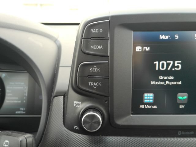 Used 2019 Hyundai Kona SEL FWD image 39