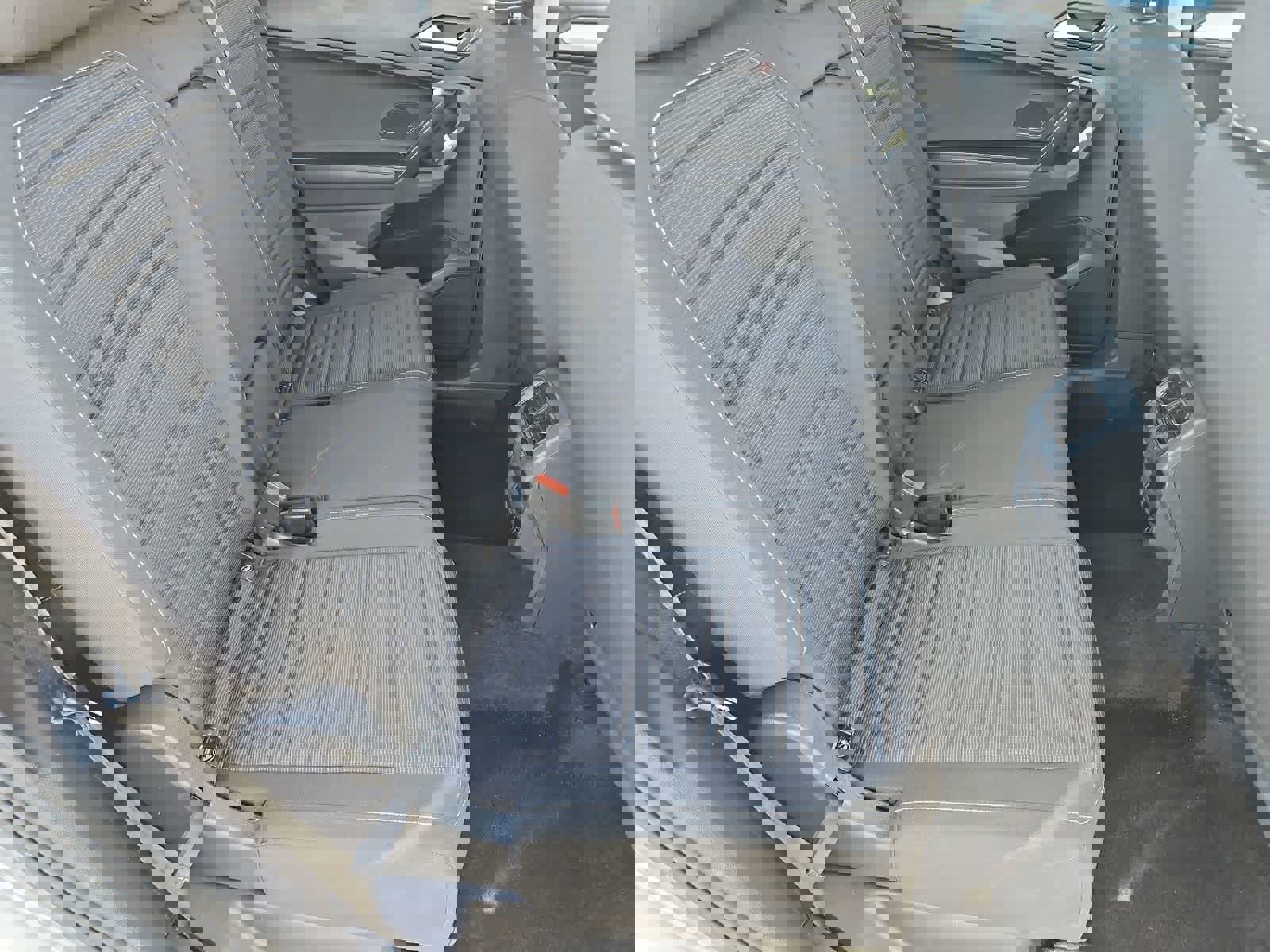 Used 2024 Volkswagen Tiguan S image 20