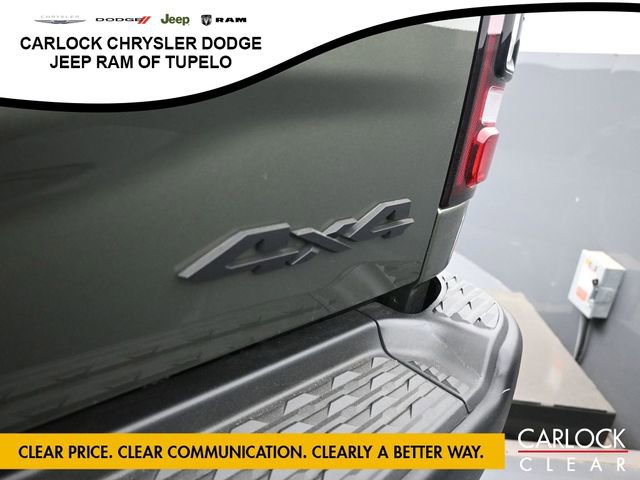 Used 2024 RAM 2500 Rebel image 34