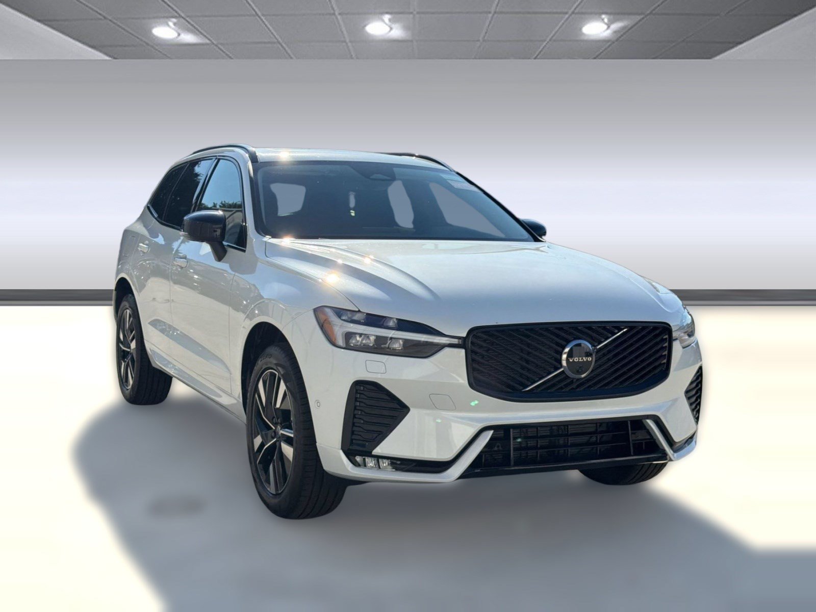 New 2026 Volvo XC60 B5 Plus w/ Climate Package AWD/4WD image 7