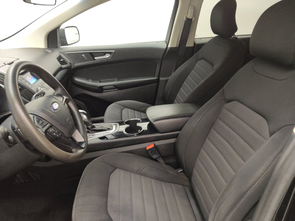 Used 2015 Ford Edge SE AWD/4WD image 17