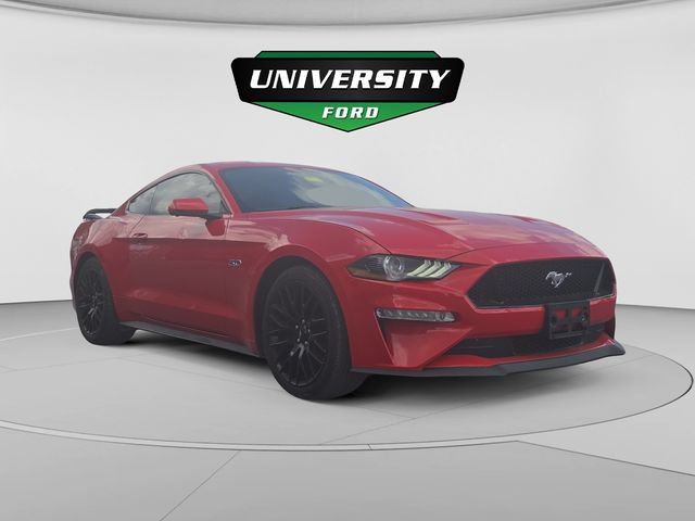 Used 2019 Ford Mustang GT Premium w/ GT Performance Package