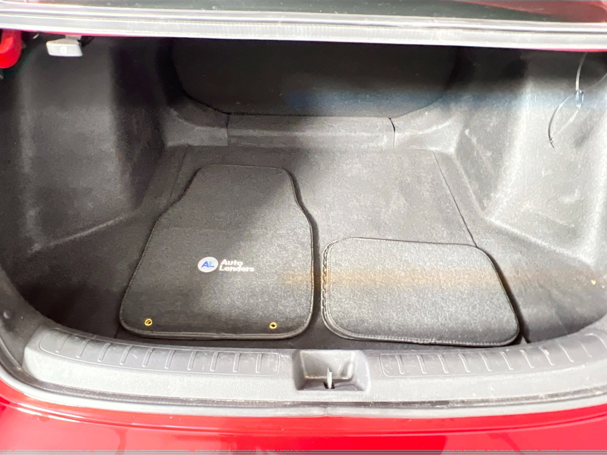 Used 2022 Honda Civic Sport image 23