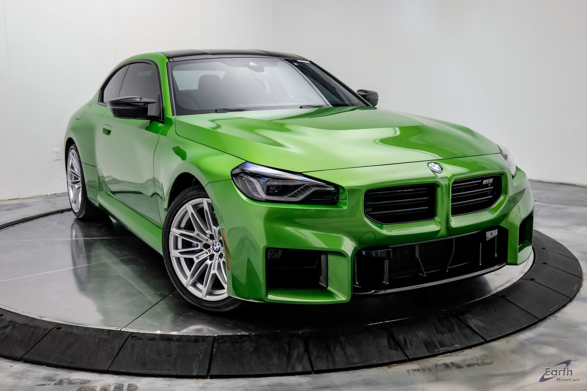Used 2025 BMW M2 w/ Lighting Package RWD image 24
