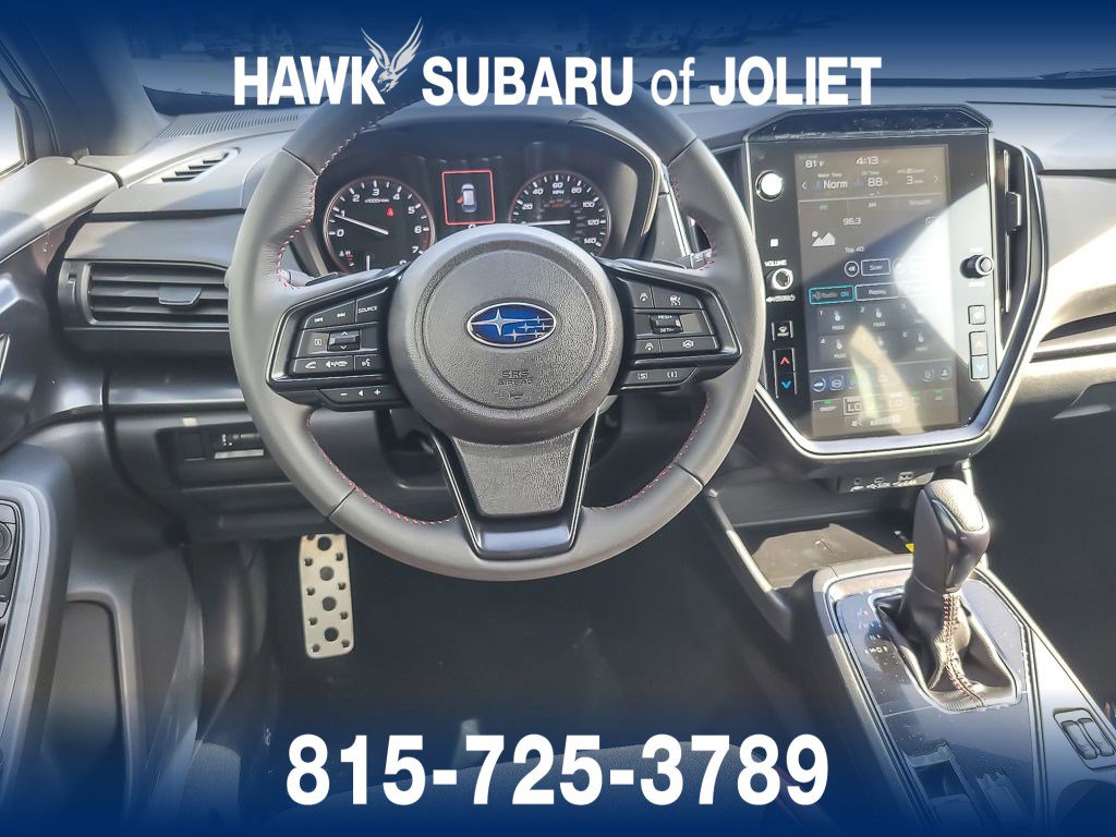 New 2026 Subaru Impreza RS image 10