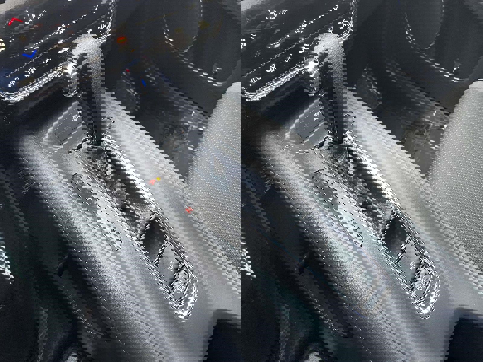 Used 2019 Honda HR-V EX image 37