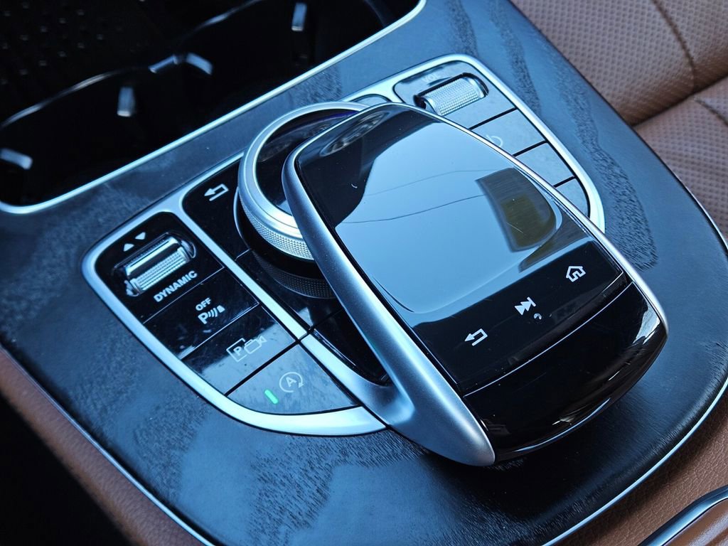 Certified 2020 Mercedes-Benz E 450 4MATIC Coupe image 22