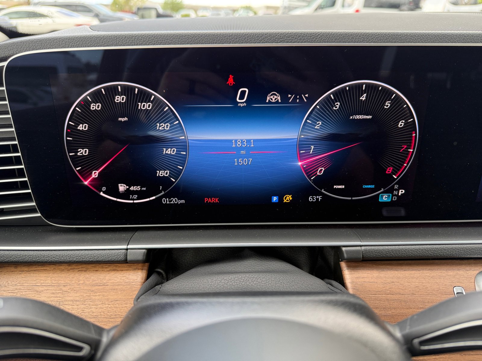 Certified 2026 Mercedes-Benz GLE 350 4MATIC image 10