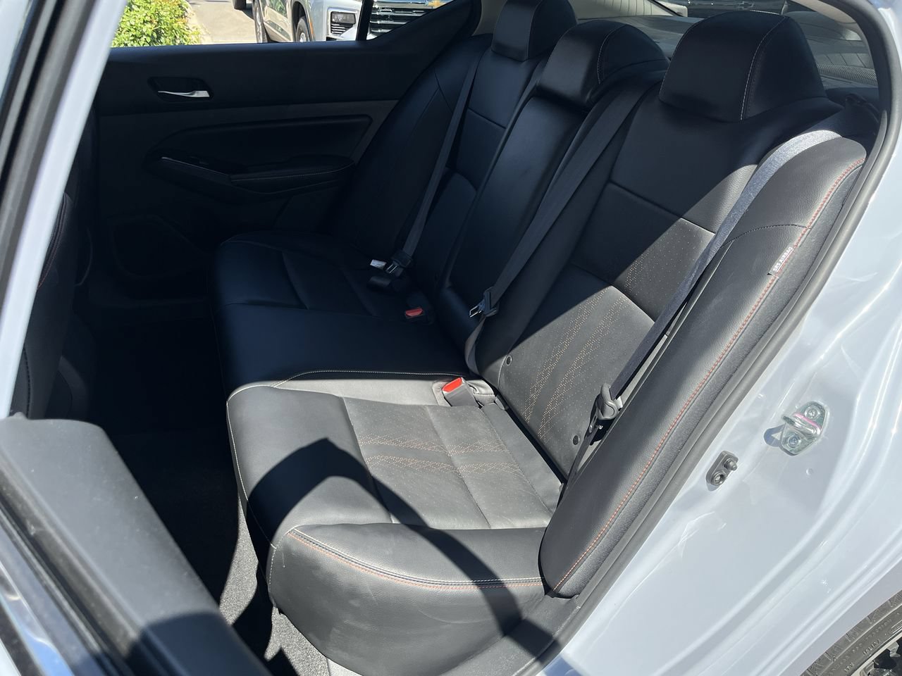 Used 2023 Nissan Altima 2.5 SR w/ SR Premium Package FWD image 23