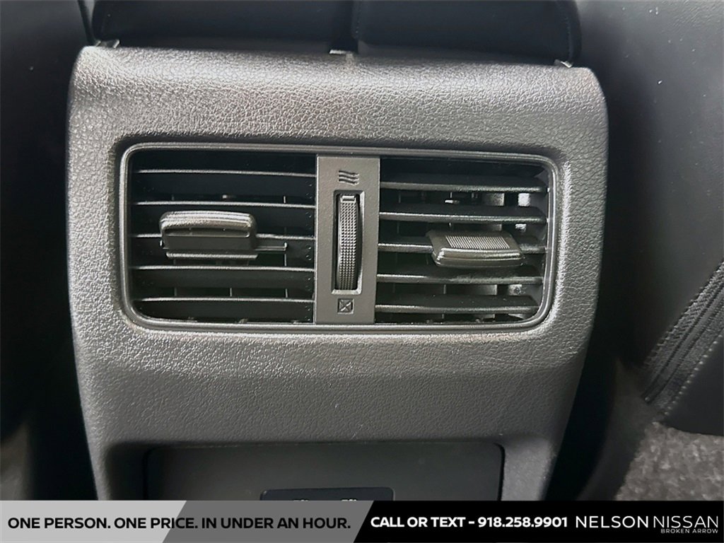 Certified 2023 Nissan Rogue SV w/ SV Premium Package image 25