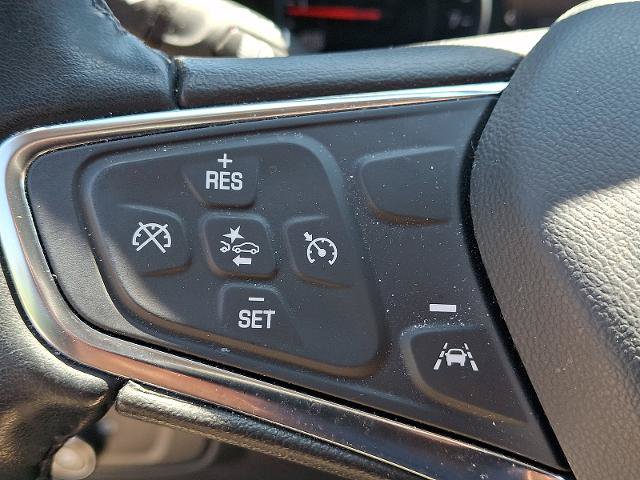 Certified 2023 Chevrolet Equinox LT AWD/4WD image 21