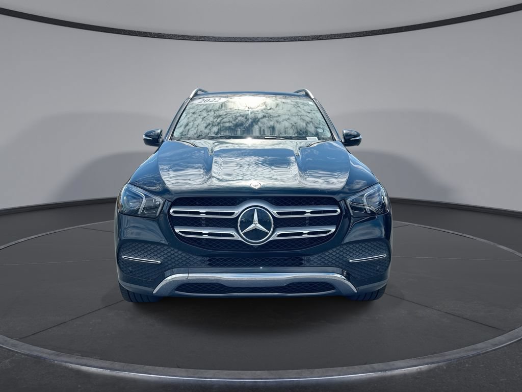 Used 2022 Mercedes-Benz GLE 450 4MATIC image 18
