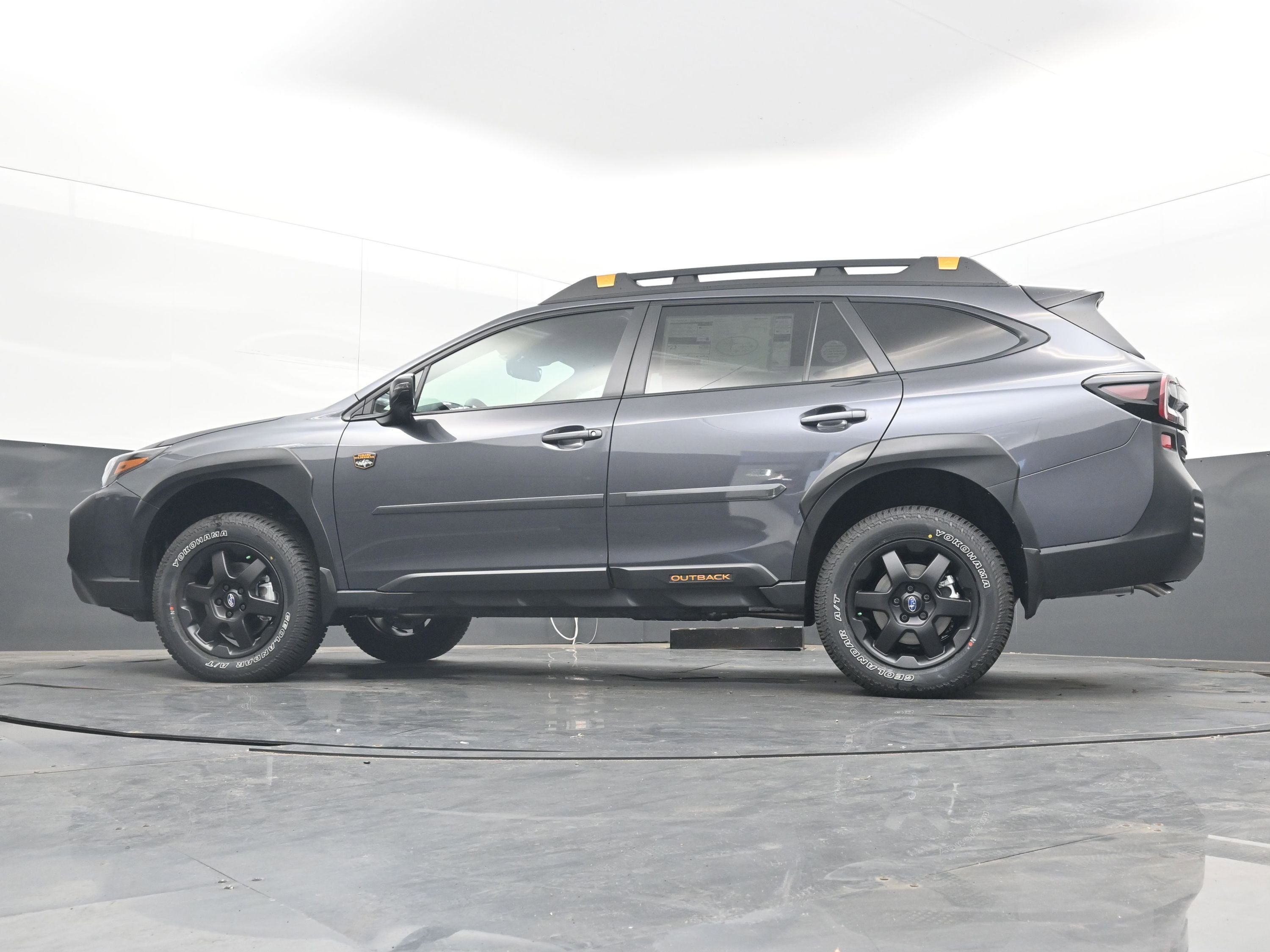 New 2025 Subaru Outback Wilderness image 25