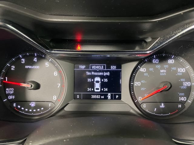 Certified 2023 Chevrolet TrailBlazer LT w/ Convenience Package FWD image 17