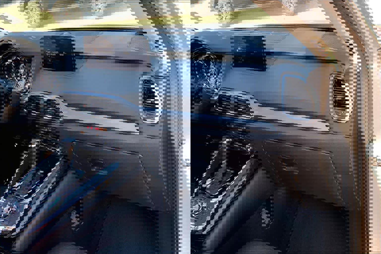 Used 2021 MAZDA CX-9 Touring w/ Touring Premium Package image 17