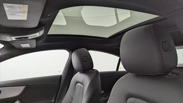 Used 2025 Mercedes-Benz CLA 250 image 29