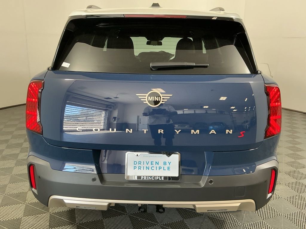 New 2026 MINI Cooper Countryman S image 6