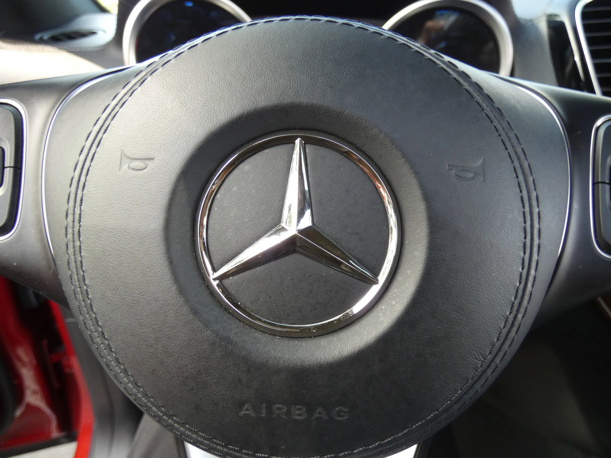 Used 2019 Mercedes-Benz GLS 550 4MATIC image 89