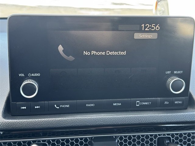 Used 2022 Honda Civic EX image 29