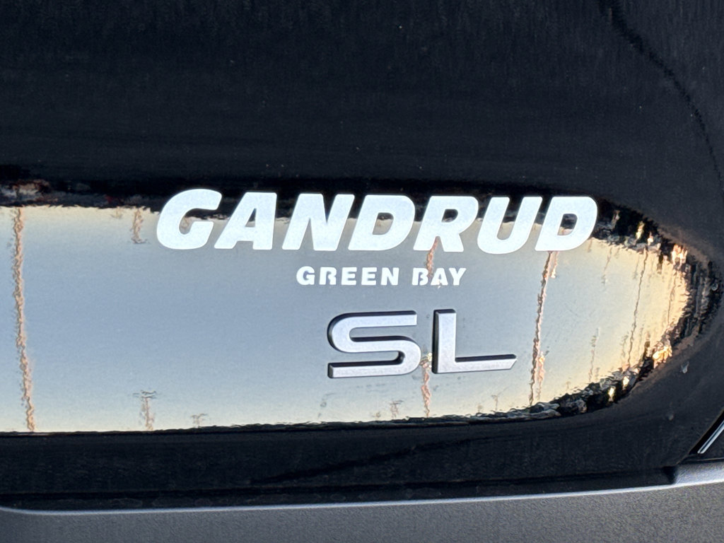 New 2026 Nissan Murano SL image 9