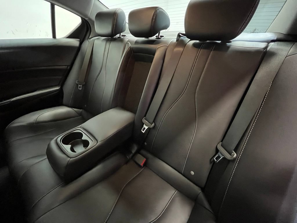 Used 2021 Acura ILX w/ Premium Package FWD image 14