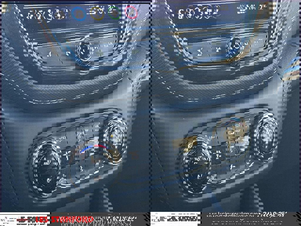 Certified 2022 Chevrolet TrailBlazer ACTIV w/ Convenience Package image 31