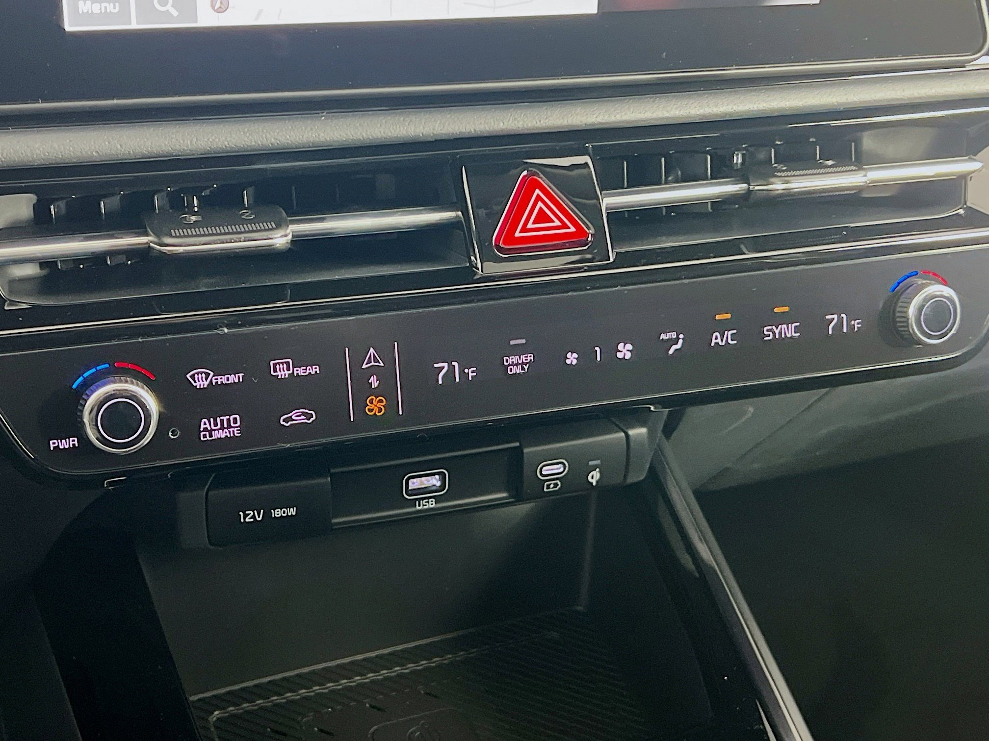 New 2025 Kia Niro SX image 11