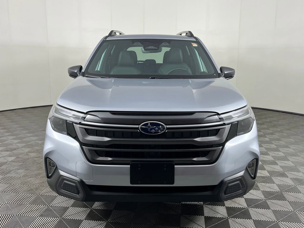 New 2026 Subaru Forester Limited image 2