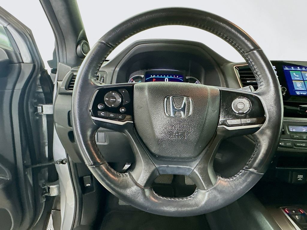 Used 2021 Honda Passport EX-L image 18