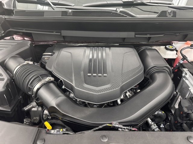 New 2026 Chevrolet Traverse RS image 40