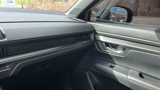Used 2025 Honda CR-V Sport-L image 21