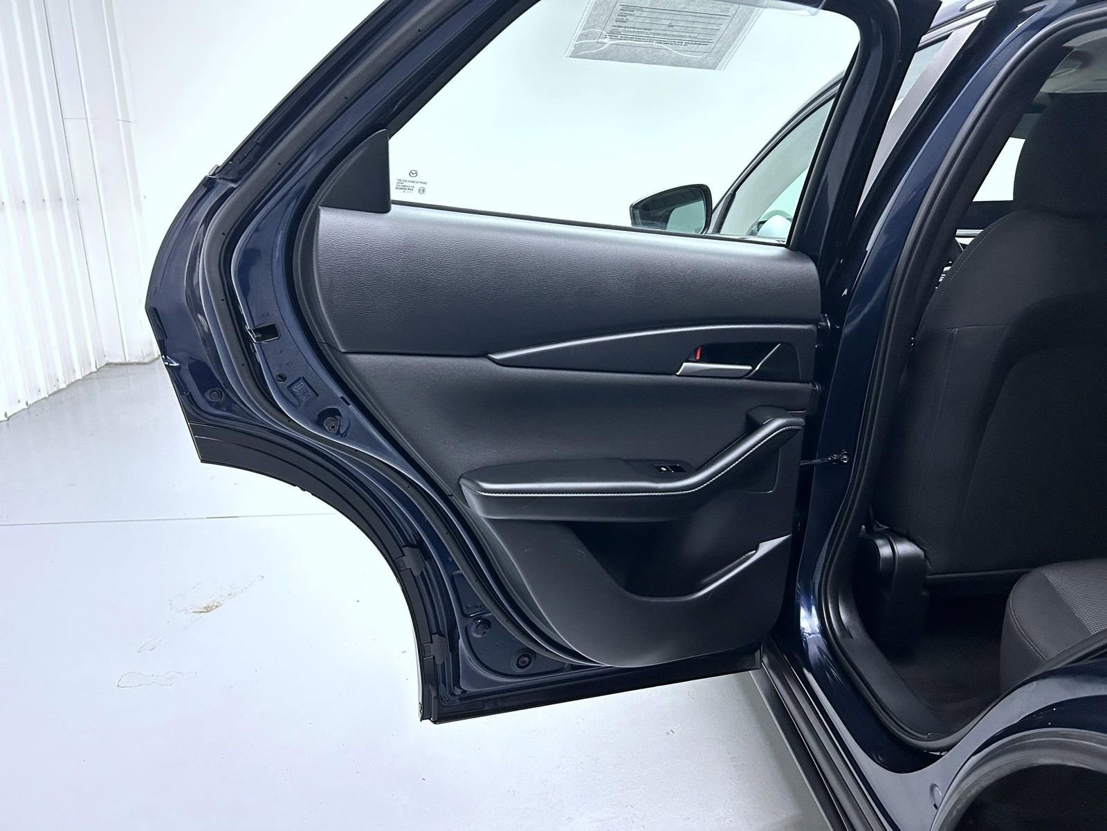 Certified 2023 MAZDA CX-30 AWD 2.5 S image 20