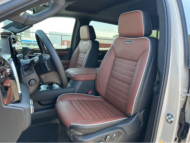 New 2026 GMC Sierra 1500 Denali Ultimate AWD/4WD image 25
