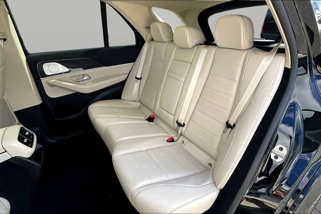 New 2026 Mercedes-Benz GLE 580 4MATIC image 13