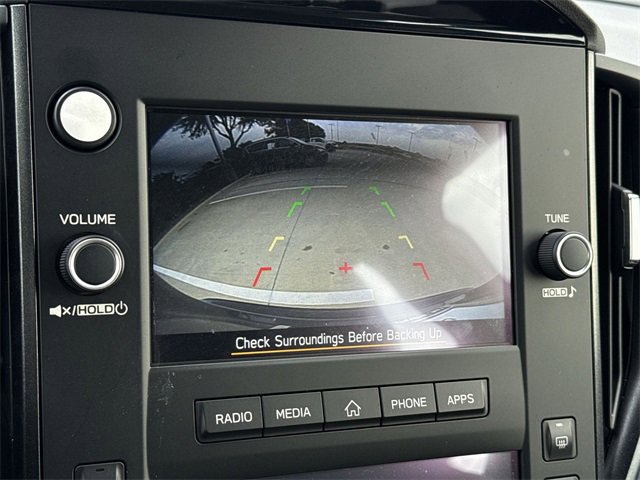 Certified 2025 Subaru Forester image 21