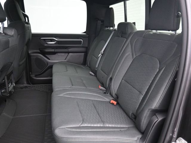 New 2026 RAM 1500 Big Horn image 27