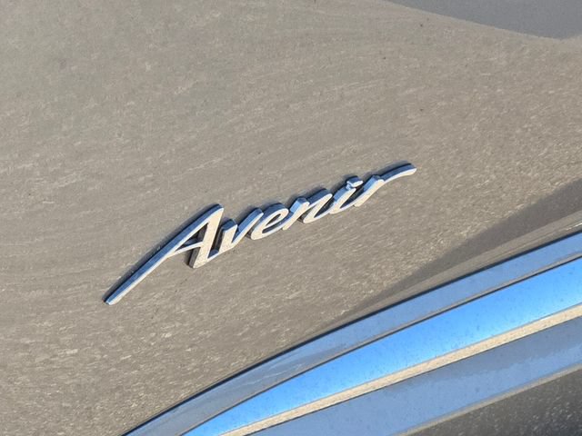 New 2026 Buick Envision Avenir AWD/4WD image 13