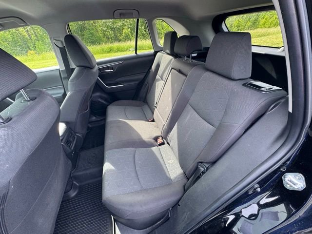 Certified 2023 Toyota RAV4 XLE w/ XLE Grade Weather Package AWD/4WD image 13