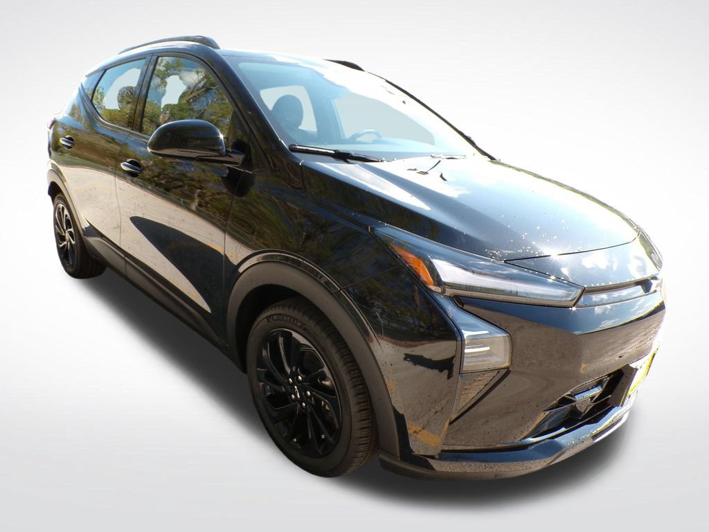 New 2027 Chevrolet Bolt RS FWD image 8