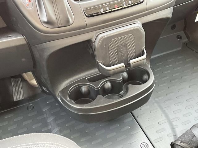 New 2026 RAM ProMaster 3500 w/ Premium Convenience Group image 15